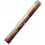 Dekorace - Vejce plast tuba 6cm/6ks sv. kropenatá – Hledejceny.cz
