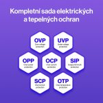 Endorfy Vero L6 650W EY7A015 – Zboží Živě