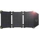 Solární nabíječka Solární nabíječka Allpowers AP- ES-004-BLA