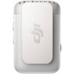DJI Mic 2 (2 TX + 1 RX + Charging Case) – Zboží Živě