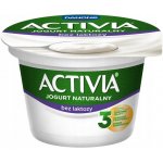 Activia Jogurt bílý bez laktózy 165 g – Hledejceny.cz