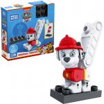 Mega Bloks Paw Patrol figurka Marshall – Zboží Dáma