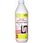 HG tekutý čistič odpadů 1 l – HobbyKompas.cz