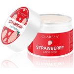 Claresa jahodové máslo na kůžičku 13 g – Zboží Dáma
