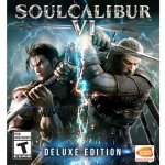 Soul Calibur 6 (Deluxe Edition) – Hledejceny.cz