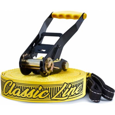 Gibbon Slackline Classic X13 – Zboží Dáma