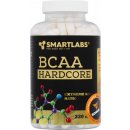 Smartlabs BCAA Hardcore 4:1:1 220 kapslí