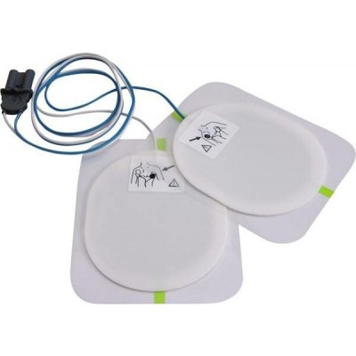 A.M.I. ITALIA Dospělé elektrody pro SAVER ONE – Hledejceny.cz