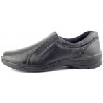 Aurelia mokasíny 4593 black 524 – Zboží Dáma