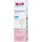 HiPP Mamasanft Masážní olej prevence strií 100 ml – Zboží Dáma