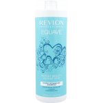 Revlon Equave Instant Beauty Hydro Detangling Shampoo hydratační šampon s keratinem 1000 ml – Sleviste.cz