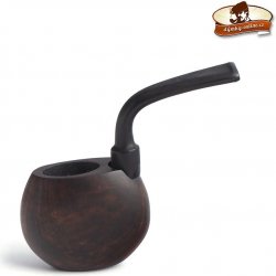 Stanwell H.C.Andersen Light Brown 7/9