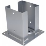 Domax PSPD 150 Patka sloupku 152x200x3,0 – Sleviste.cz