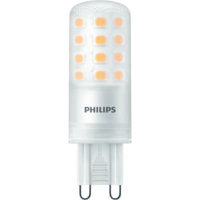 Philips žárovka -LED 4,8W-60 2700K G9 ND CorePro – Zboží Živě
