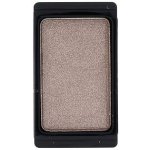 Artdeco perleťové oční stíny 16 pearly light Brown 0,8 g – Zboží Dáma