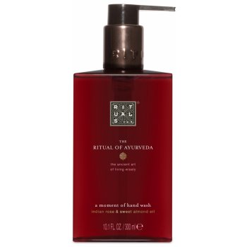 Rituals The Ritual Of Ayurveda tekuté mýdlo 300 ml