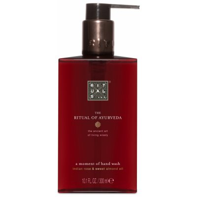 Rituals The Ritual Of Ayurveda tekuté mýdlo 300 ml