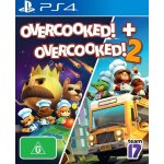 Overcooked 1 + 2 – Sleviste.cz