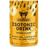 CHIMPANZEE ISOTONIC DRINK 600 g – Zboží Mobilmania
