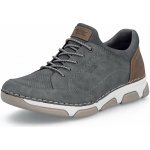 Rieker 15950-45 šedé – Sleviste.cz