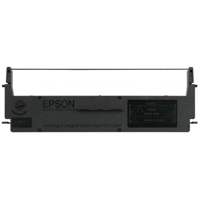 Epson SIDM Black Ribbon Cartridge for LQ-50 C13S015624 – Zbozi.Blesk.cz