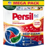 Persil Discs 4v1 Deep Clean Expert Stain Removal prací prostředek 54 PD – Zboží Mobilmania
