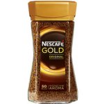 Nescafé Gold Original 100 g – Zboží Mobilmania