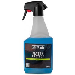 ValetPRO Matte Protect 500 ml