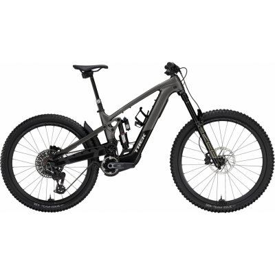 Trek Slash+ 9.9 2025 – Zboží Živě