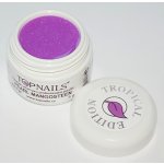 Topnails barevný gel Tropical TROPICAL PEARL MANGOSTEEN 5 g – Sleviste.cz