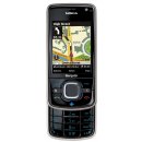 Nokia 6210 Navigator