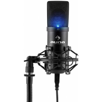 Auna MIC-900B-LED