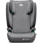 Kinderkraft Junior Fix 2 2023 Rocket Grey – Zboží Mobilmania