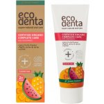 Ecodenta pro děti s příchutí šťavnatého ovoce Juicy Fruit Kids 75 ml – Hledejceny.cz