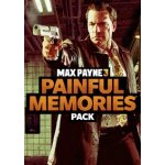 Max Payne 3 Painful Memories Pack – Hledejceny.cz