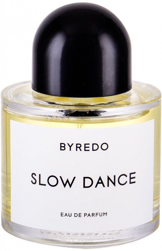 Byredo Slow Dance parfémovaná voda unisex 100 ml tester