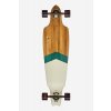 Longboard Globe Prowler Classic bamboo/blue mountains 38