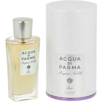 Acqua Di Parma Iris Nobile toaletní voda dámská 75 ml