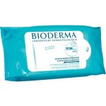 Bioderma ABC Derm H2O čisticí ubrousky pro děti 60 ks – Hledejceny.cz