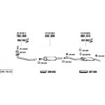 Bosal BS 282-313 – Hledejceny.cz