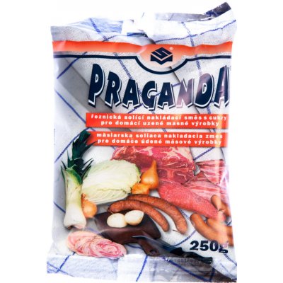 Praganda Rychlo sůl 250 g – Hledejceny.cz