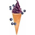 COMPRITAL sorbet Borůvka Balení 1,6 kg – Zboží Dáma