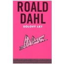 Kniha Sólový let - Dahl Roald