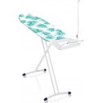 Leifheit Air Board Express M Solid Palm Leafs 120 x 38 cm 72697 – Zboží Dáma