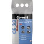 Henkel Ceresit CE 33 2 kg bahama – Hledejceny.cz