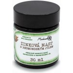 Medarek Zinková mast s redmondským jílem 30 ml – Zboží Dáma