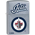 Zippo NHL Winnipeg Jets – Hledejceny.cz