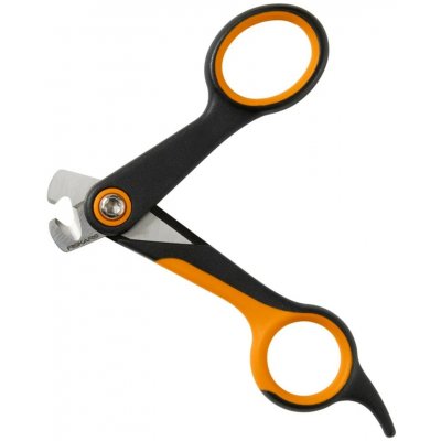 FISKARS PET CARE Kleště na drápky pro malá plemena (2009130) – Sleviste.cz