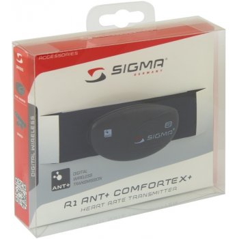 SIGMA R1 Comfortex Bluetooth