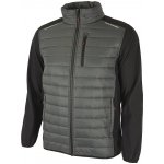 Bennon Iris Jacket Grey/black – Zbozi.Blesk.cz